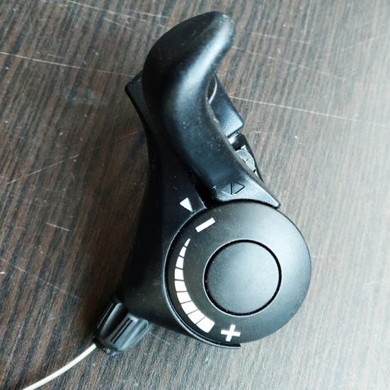 7 скоростей 21 скорость MTB велосипед левый/правый переключатель переключения переключатель переключения велосипедный аксессуар