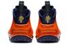 Nike Air Foamposite One Blue Void Rugged Orange CJ0303-400