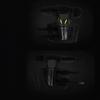 Motorcycle Knee Pads Elbow Pads Set Anti-Slip Windproof Elbow Knee Guards Protection Armor for Cycling Racing Motorcross Protective Gear