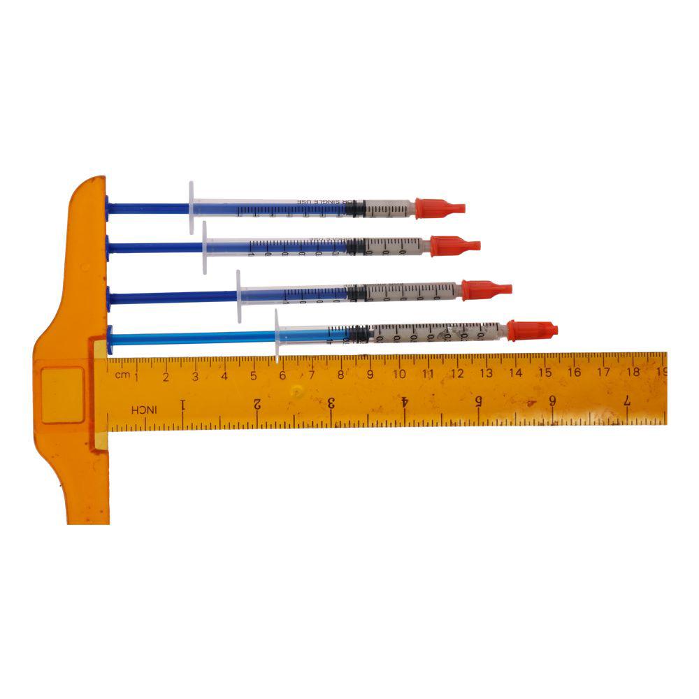 Anti-static 0.2/0.3/0.5/0.7ML Silver Conductive Paste Wire Glue Paste Silver Conductive Paint Keyboard PCB Repair