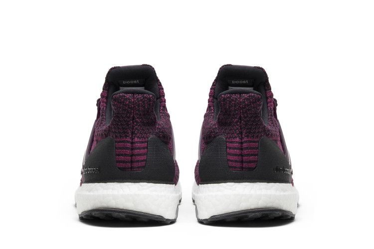 Women's Sneakers adidas Ultra Boost 3.0 Red Night (Women's) Red Night/Mystery Ruby/Core Black