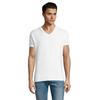 Mens Imperial V Neck T-Shirt