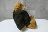 [USED] tr677 Couture Teddy Bear Plush Toy German Doll