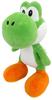 Super Mario Yoshi Soft Figure Height 20cm
