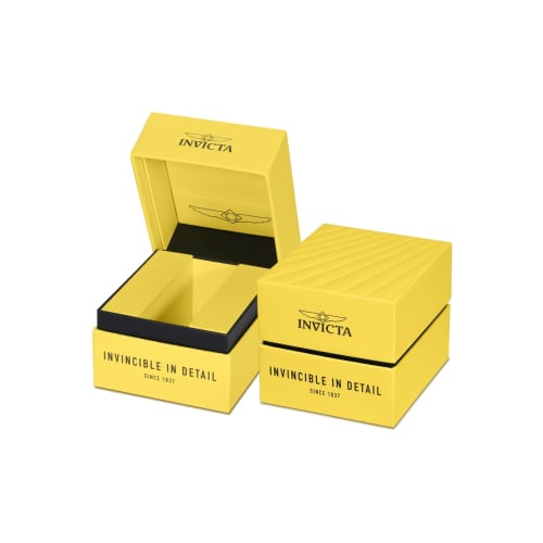 Invicta Force Chronograph 3329 Men's Watch, Brown, Officially Imported