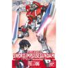Bandai Hobby Maquette Gundam 05 Sword Impulse Gundam Seed Destiny Gunpla NG 1/100 18cm - 4573102661524