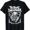 Футболка The Black Dahlia Murder Horn Demon
