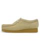 Clarks Мужские Водонепроницаемые Замшевые Wallaby Claoxc3645mf1 Mf6