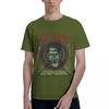 Evil Dead Ash Movie 100 Cotton Casual Breathable Confortable Tops Funny Mens TShirts T Shirt Men