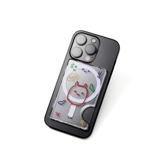 2-й предзаказ магнитной карты BTS RUNSEOKJIN EP.TOUR