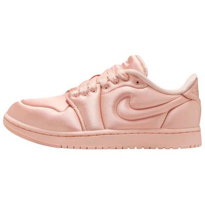 Air 1 Low Method of Make Satin Guava Ice женские кроссовки розовые HF3969-600