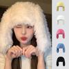 Photo Props Beanies Cap Headwear Winter Hat New Beanie Cap Girls