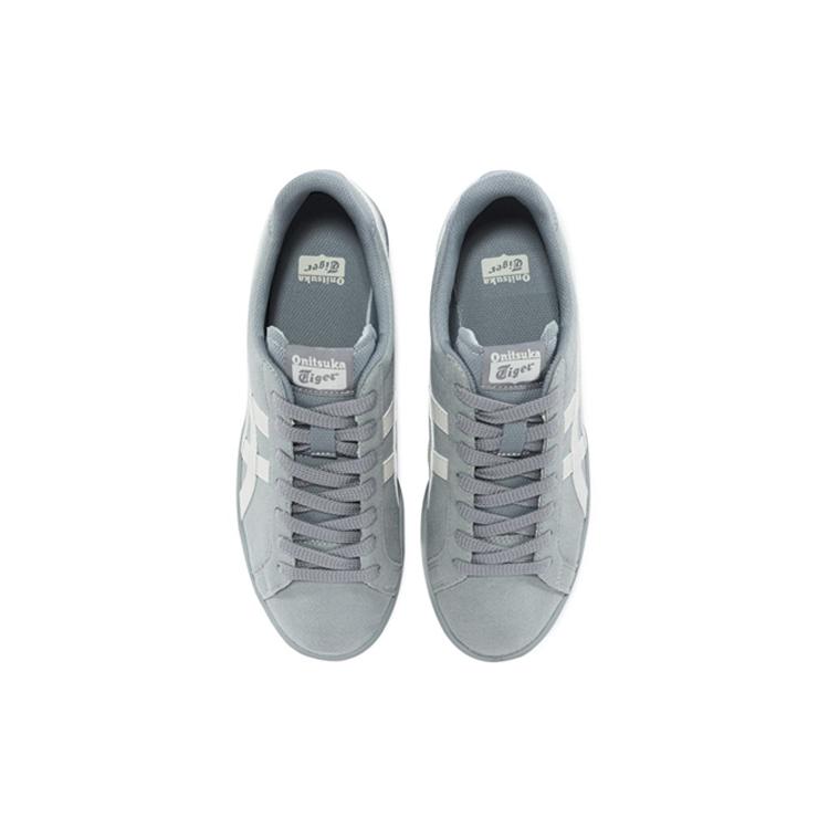 ONITSUKA TIGER Кроссовки Dd 'Серый Белый' 1183B478-020