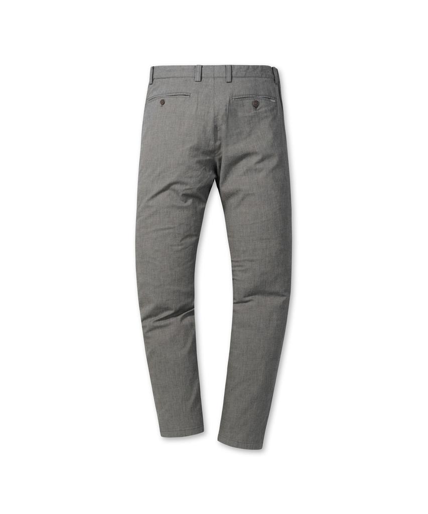 BRENTWOOD Минималистичные вязаные брюки двухцветные Brpam25621Brx