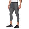 Under Armour UA Training Компрессионные длинные брюки Мужские штаны Темно-серые 1289577-090