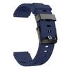 22mm Wristband Silicone Strap For Suunto Vertical 2 / RACE 2 S / Run / Ocean Replacement Band For Suunto 5 9 Peak Pro Bracelet