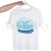Rimuru Tempest That Time I Got Reincarnated As A Slime T-shirt for Men Short Sleeve T Shirt for Male White T Shirt Women Tees