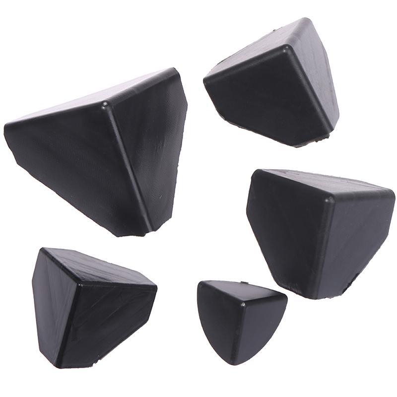 20 шт. пластиковые угловые протекторы для транспортных коробок для защиты ценной мебели