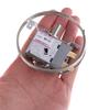 2 Pin Wpf-20 Terminals Freezer Refrigerator Thermostat With Metal Cord