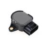 QM-Car Датчик положения дроссельной заслонки для Metro Pontiac Firefly Suzuki Aerio Esteem Swift 13420-52G00 1342052G00