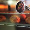 Термометр для мяса и гриля для кухни, барбекю, духовки, гриля, измеритель температуры еды