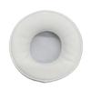 90mm Memory Foam Headphones Earbud Ear Pads Sponges Cover Headsets Earphone Cushions