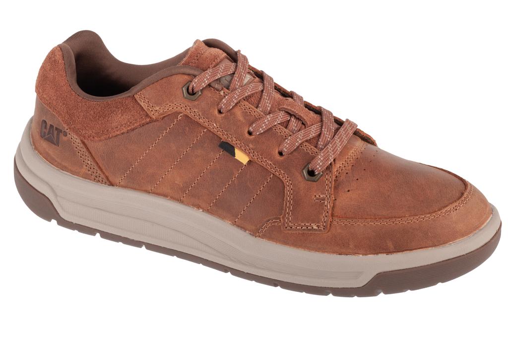 Caterpillar Apa Cush, Получешки мужские коричневые