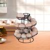 Egg Wire Spiral Dispenser