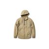 Timberland Хаки Повседневная рабочая куртка A41B5-DH4