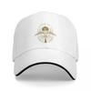 Unisex Baseball Hats Per Aspera Ad Astra Streetwear Summer Sports Baseball Caps Hip Hop Cap Polychromatic Hats Customizable