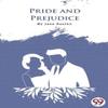 Pride and Prejudice by Jane Austen Paperback Book 9789394973510