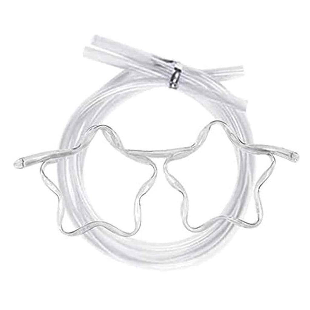 Новинка, мягкое пластиковое соломенное стекло, многоразовые трубочки для питья «сделай сам», очки, барные принадлежности для детей, посуда для напитков на день рождения, вечеринку, мероприятия