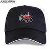 2022 New Men Massey Ferguson 135 Vintage Tractors S Cotton Funny Baseball Cap Novelty Unisex Baseball Hat Snapback Hats