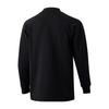 Daiwa Danrotech Undershirt, Extra Thick High Neck, DU-3225S, Black, XL