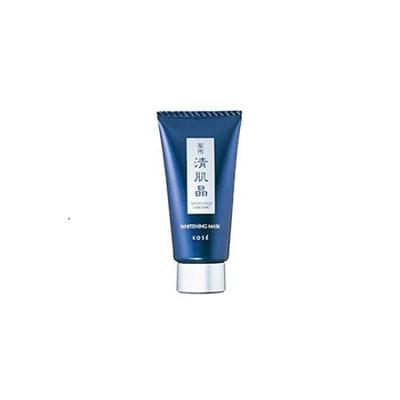 Kose Medicated Seikasho Отбеливающая маска 80г
