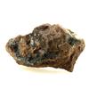 Stones and Minerals. Grossular-Andradite Garnet. 1052,0 Ct. Pyrénées-Orientales, France..
