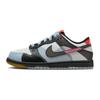 Dunk Low PS Dance Детские кроссовки Разноцветные Summit-White Light-Armory-Blue FJ2687-100