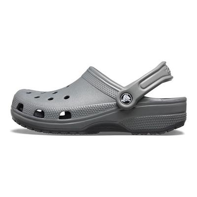 Кроссовки унисекс Classic Clog Slate Grey 10001-0DA