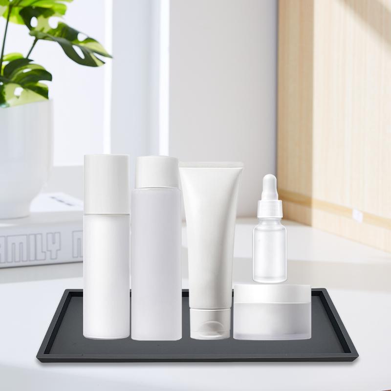 Подносы для туалетного столика в ванной Силиконовый поднос для хранения губки и средства для мытья посуды на столешницу кухонной раковины Овальный поднос для хранения на бачок унитаза Домашний декор