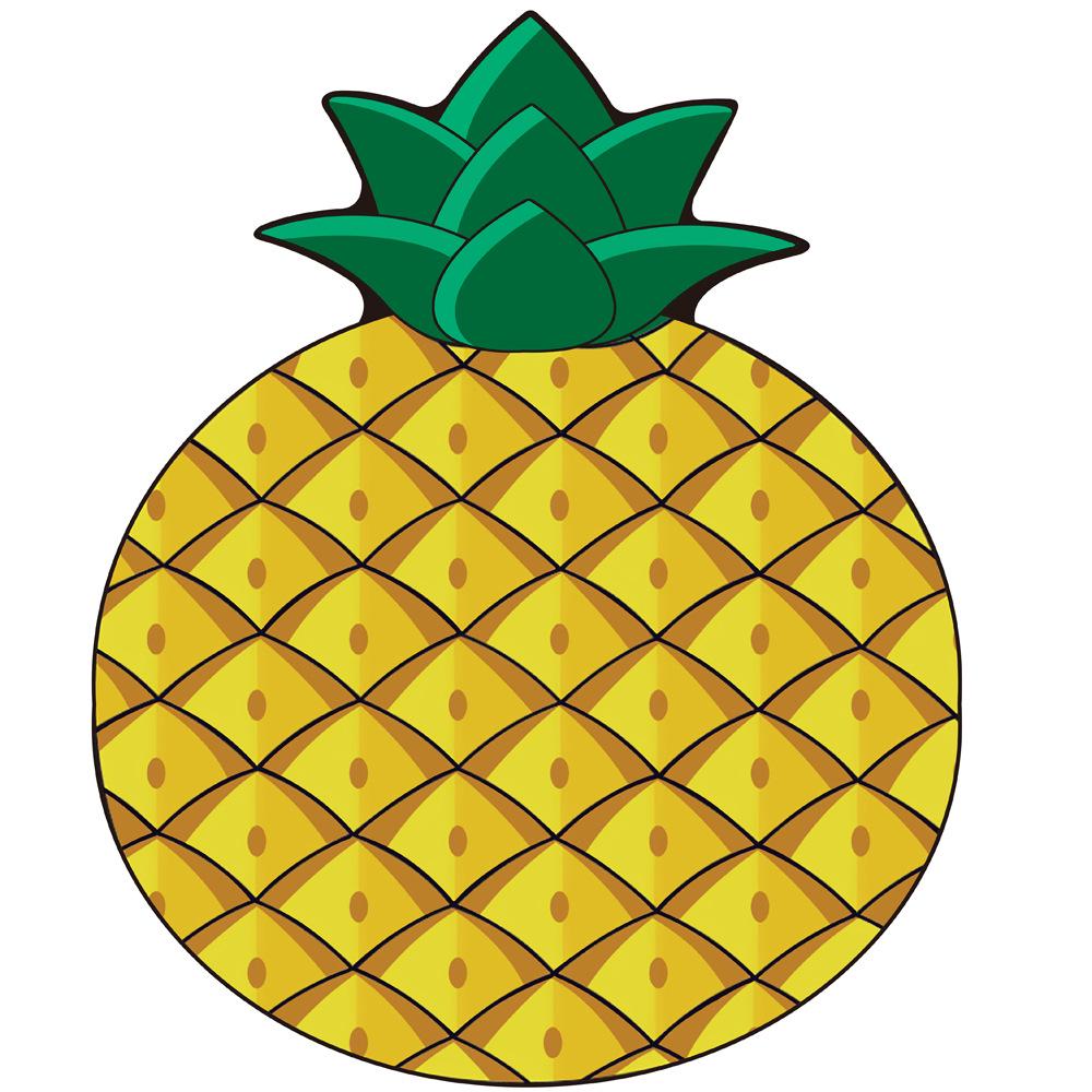 Пляжное полотенце Dessert Fun Alien, ультратонкое волокнистое полотенце, пляжная удобная подушка для лета, для купания, банное полотенце Dopamine