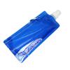 480Ml Portable Ultralight Foldable Water Bag Soft Flask Bottle Water Bag