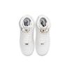 Nike Кроссовки Air Force 1 High 1017 Alyx 9SM Белые CQ4018-100