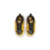 Jordan Air Jordan 1 Mid Alt Vintage High top Basketball Shoes Black Yellow Infant And Toddler AR6352-701