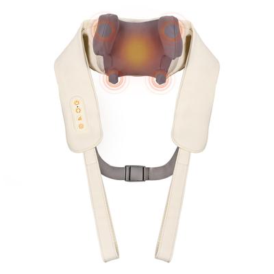 Arboleaf Устройство для релаксации шеи для тепла, новое в продаже в 2025 году, USB, регулируемая, моющаяся ткань, легко новая для японцев