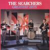 CD SEARCHERS - Greatest Hits R275773 Rhino Records 1988 US Rock Б/у