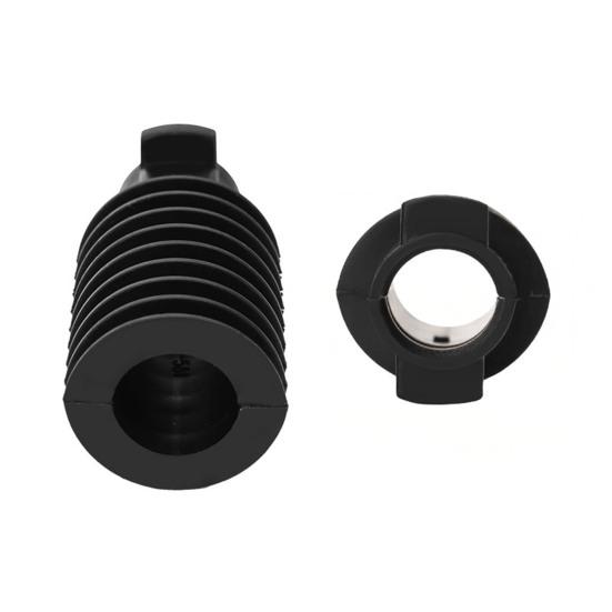 Внутренний держатель батареи подседельного штыря велосипеда для TTPRO DI2 27,2/31,6 мм Подседельный штырь Нескользящий Легкий Конвертер батареи переключателя Крепление для фиксации сиденья