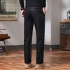 Мужские брюки прямого кроя в стиле business casual от POLOMEISDO