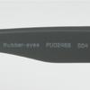Puma Солнцезащитные очки Galleria Puma Pu0246s 004 Квадратные Ацетат Мужчины женщины