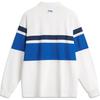 Men's Shirt Li-Ning Li Ning x Disney Polo Shirt Men's Ivory/Colorful Blue