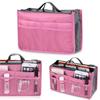 Travel Organizer - ACEVIVI - Cosmetic Bag - Polyester - 28x9x17 Cm - Flexible